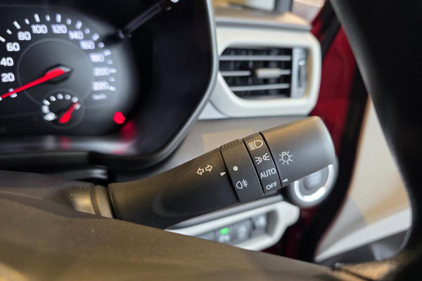 2026 Suzuki Swift UZ Hybrid Hatch Image 17