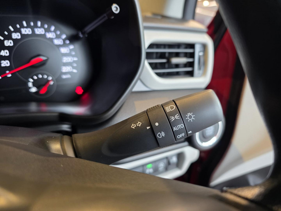 2026 Suzuki Swift UZ Hybrid Hatch Image 17