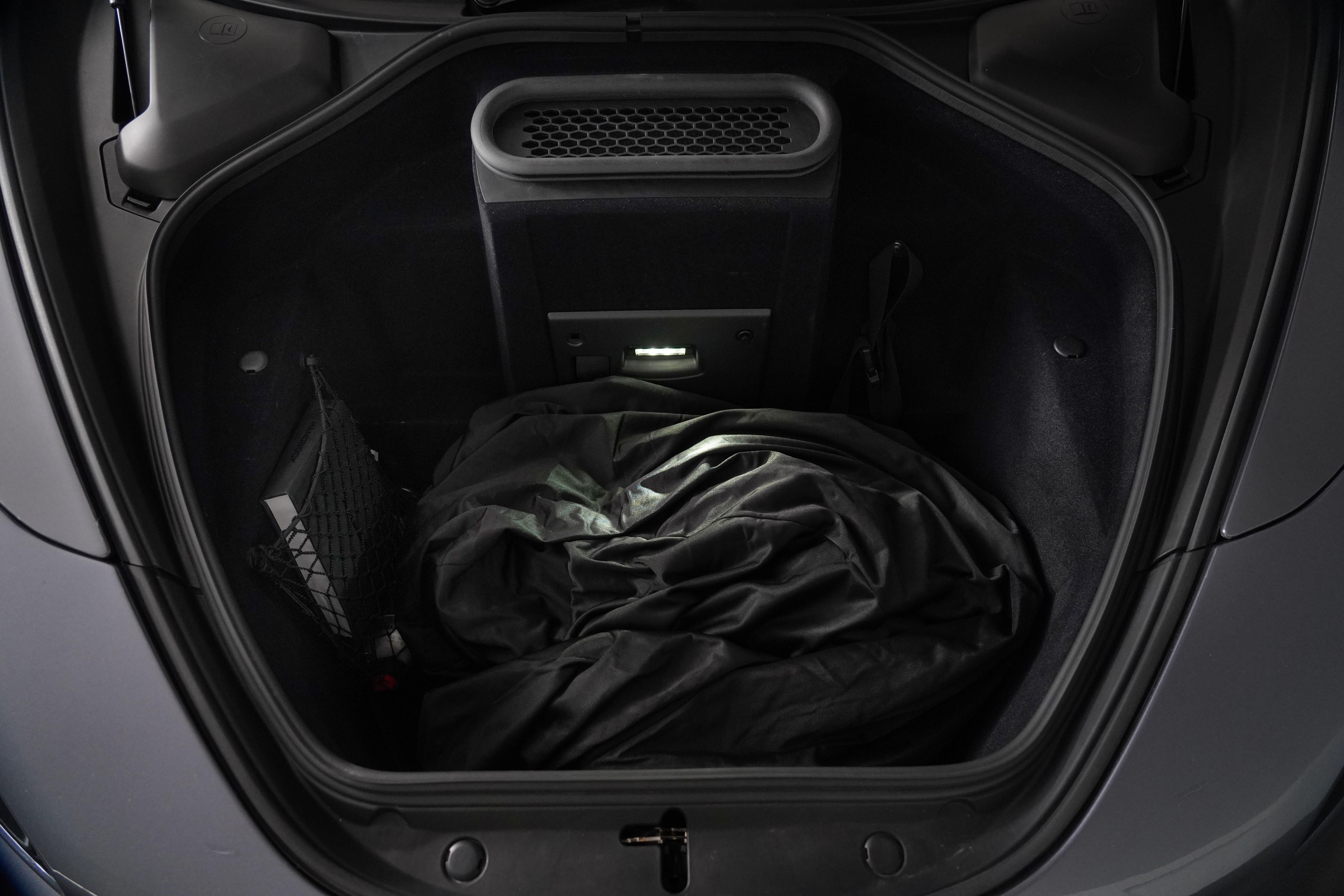 2023 McLaren 720S  Performance Spider Convertible Image 27