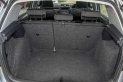 2011 MY12 Volkswagen Golf 1K MY12 90 TSI Trendline Hatchback