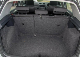 2011 MY12 Volkswagen Golf 1K MY12 90 TSI Trendline Hatchback