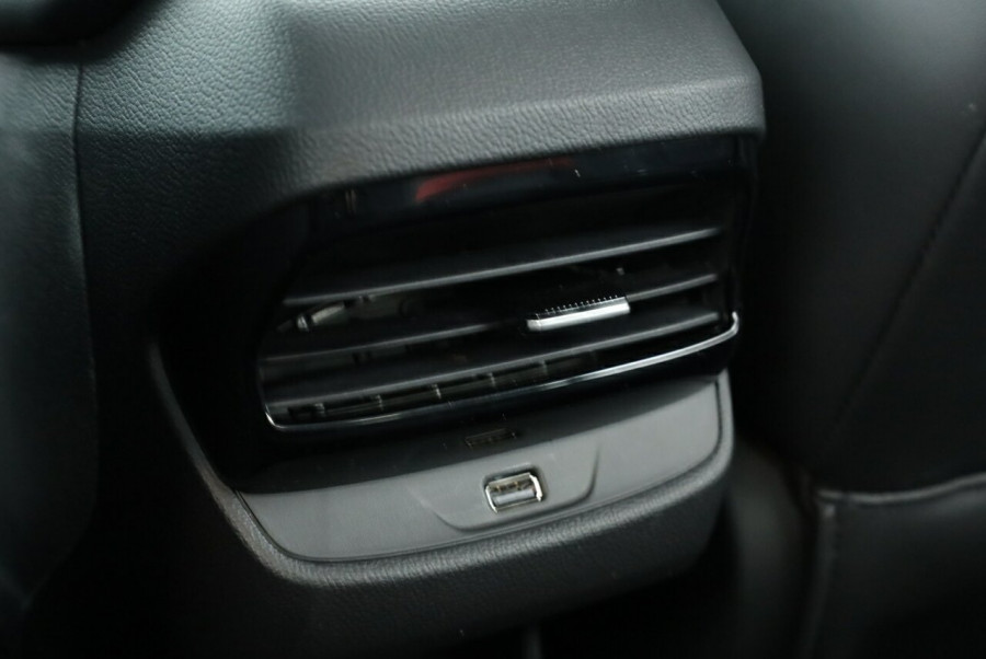 2024 MG MG5 AP32 Vibe Sedan Image 28