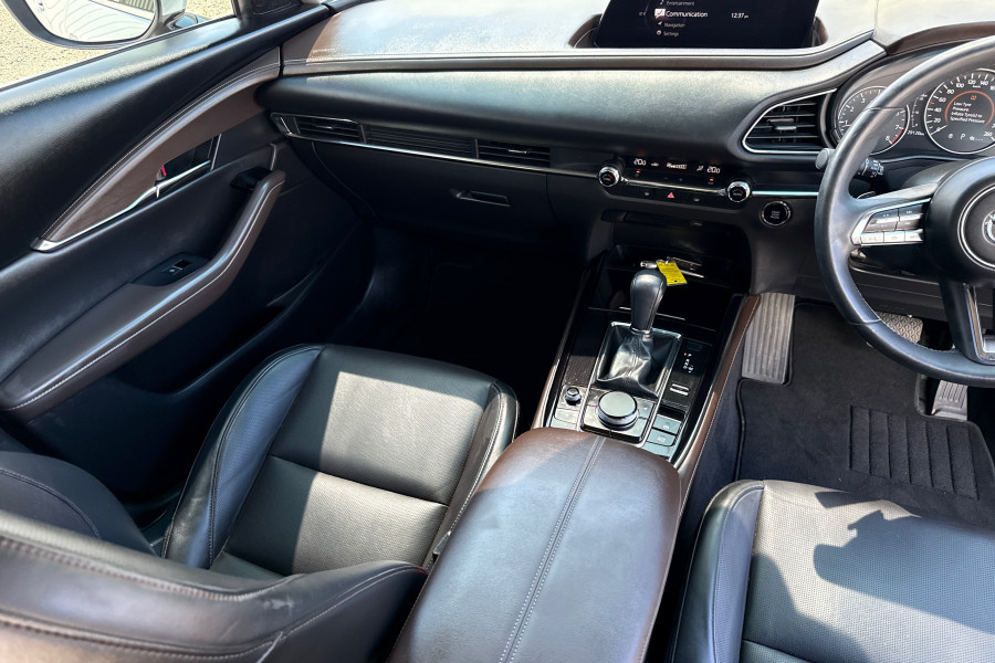 2020 Mazda CX-30 DM Series G20 Touring SUV Image 16