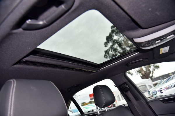 2014 MY15 Mercedes-Benz E-Class W212 E250 Sedan Image 9
