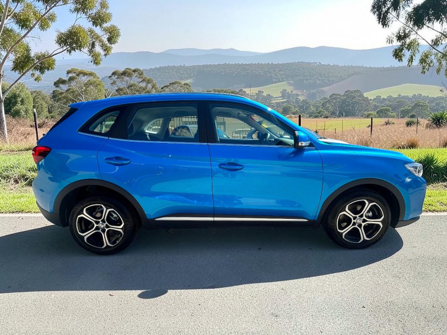 2026 MY26.5 MG ZS ZS32 Excite Turbo SUV Image 2