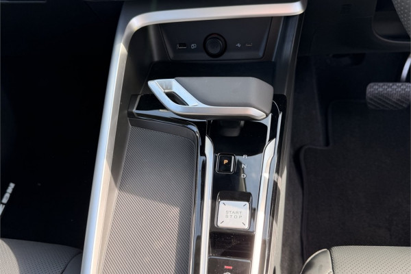 2026 MG ZS Essence Hybrid+ SUV Image 7