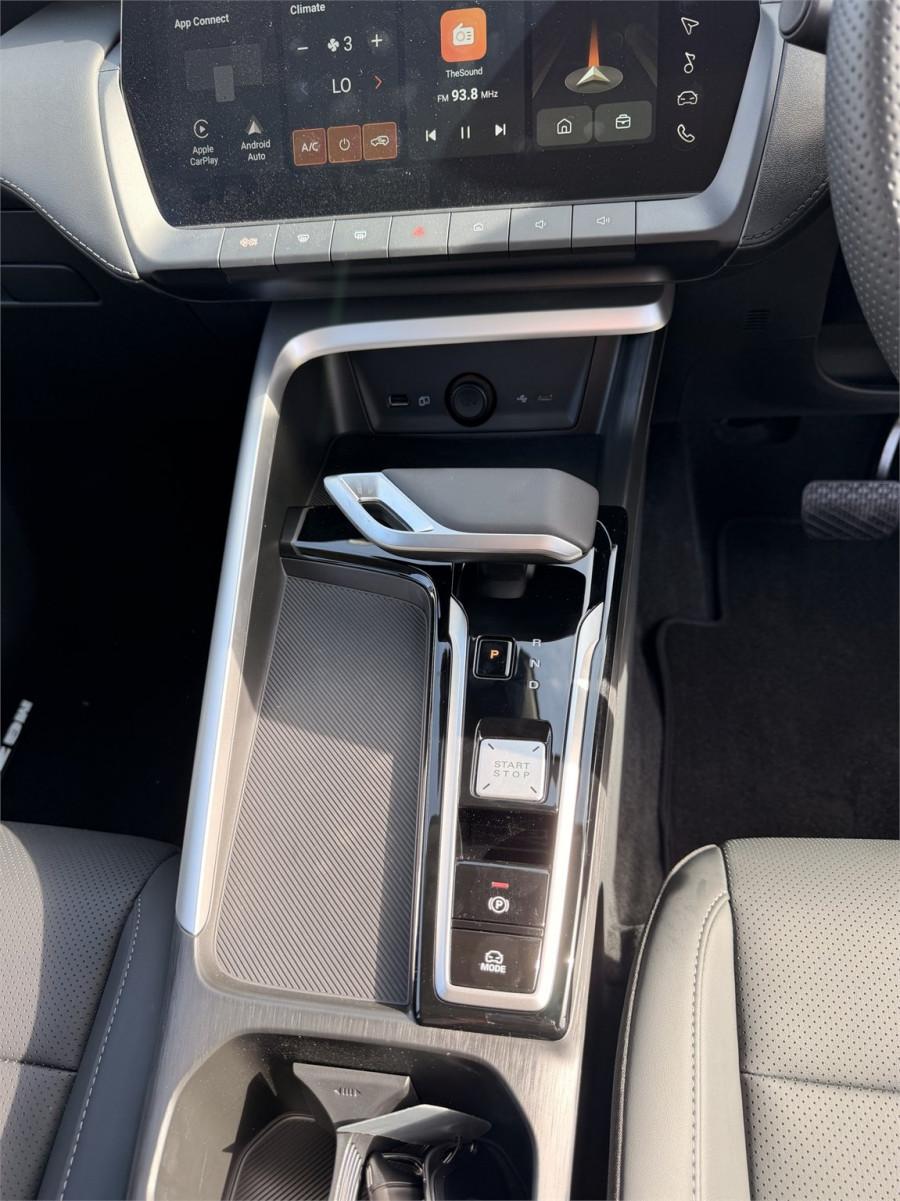 2026 MG ZS Essence Hybrid+ SUV Image 7