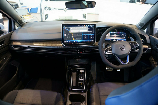 2026 Volkswagen Golf 8.5 R Hatch Image 15
