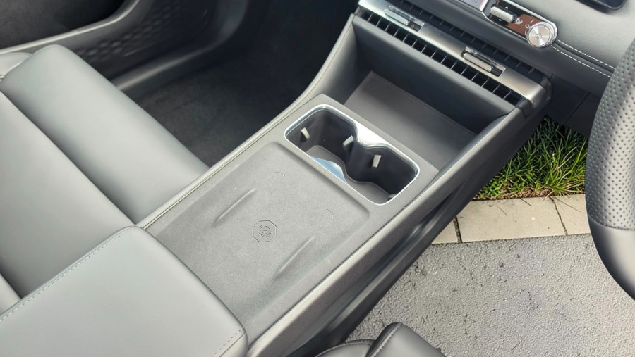 2026 MG MG4 EV Urban AH4E Essence 54 Hatch Image 3