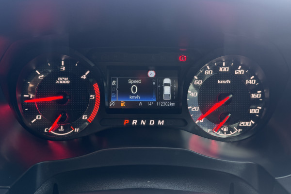 2019 MY20.25 Ford Ranger PX MkIII Raptor Double Cab Image 29
