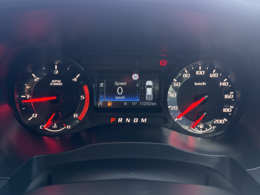 2019 MY20.25 Ford Ranger PX MkIII Raptor Double Cab Image 29
