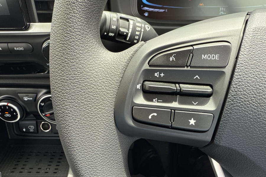 2024 Hyundai Venue QX.V5  SUV Image 22