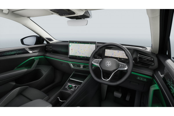 2026 Volkswagen Tiguan CT 150TSI eHybrid Elegance SUV Image 9