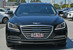 2014 Hyundai Genesis DH Ultimate Pack Sedan