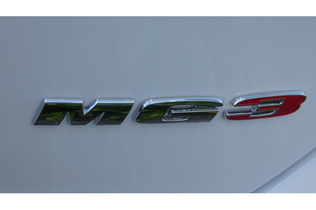 2024 MG MG3 SZP1 MY24 CORE Hatch Image 6
