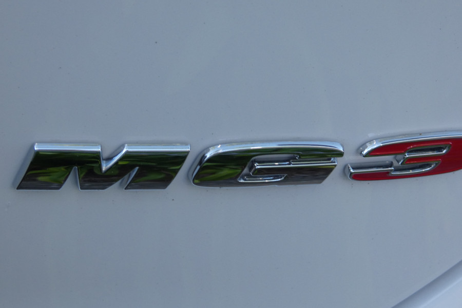 2024 MG MG3 SZP1 MY24 CORE Hatch Image 6