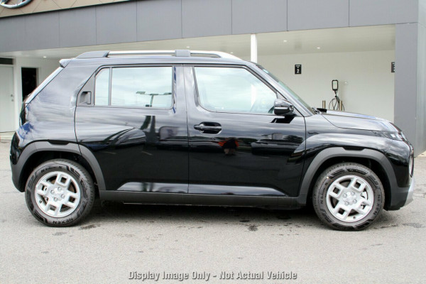 2026 Hyundai INSTER AX.V1 2WD Wagon Image 17