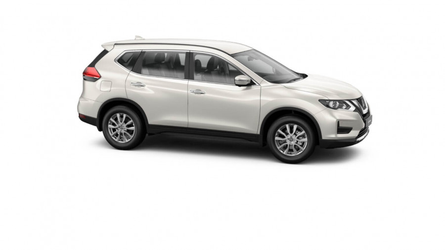 2021 MY22 Nissan X-Trail T32 ST+ Other Image 11