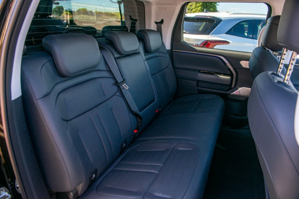 2025 MG U9 Explore Pro Ute Image 11