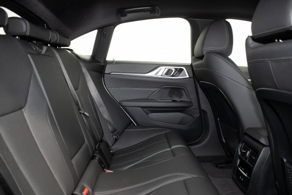 2024 BMW i4 G26 eDrive35 Hatch image 10