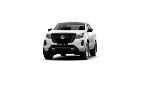 2025 MY24 Nissan Navara D23 SL Ute