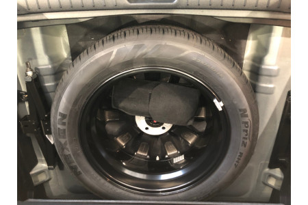 2017 Kia Sportage QL Turbo SLi Wagon