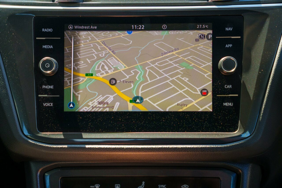 2023 Volkswagen Tiguan 5N 110TSI Life SUV Image 12