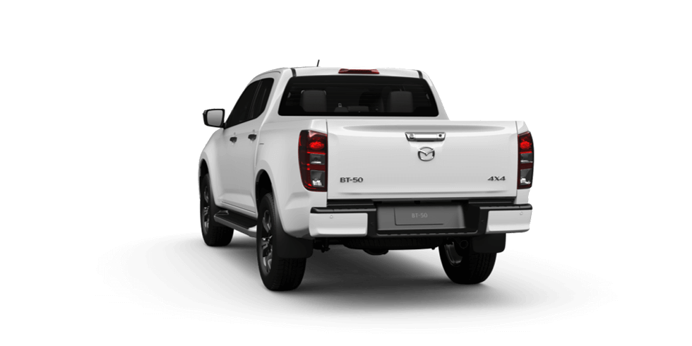 2021 Mazda BT-50 TF GT Other Image 16