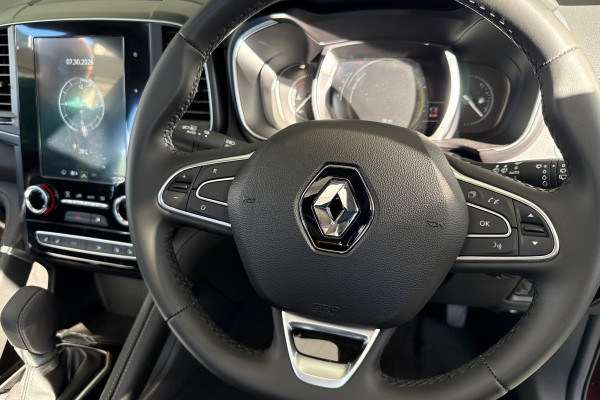 2024 MY25 Renault Koleos HZG Techno SUV Image 10