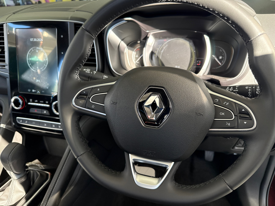 2024 MY25 Renault Koleos HZG Techno SUV Image 10
