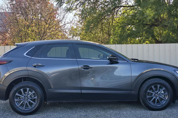 2020 Mazda CX-30 DM Series G20 Pure SUV Image 6