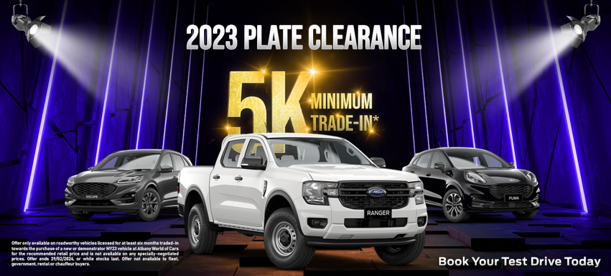 Albany Ford Ford Dealer