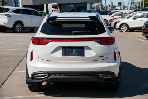 2024 GWM Haval Jolion A01 Ultra Hybrid SUV Image 3