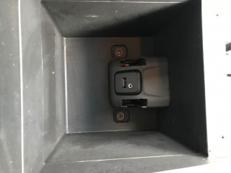 2017 MY18 Holde Colorado Z71 Crew cab