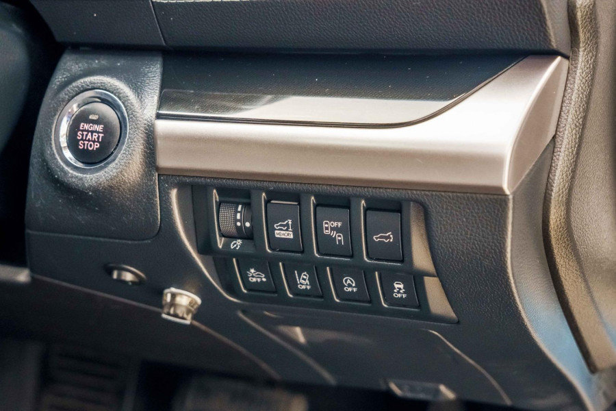 2018 Subaru Outback 5GEN 2.5i Premium Wagon Image 17