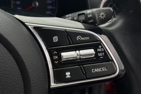 2020 MY21 Kia Cerato BD Sport+ Sedan Image 20