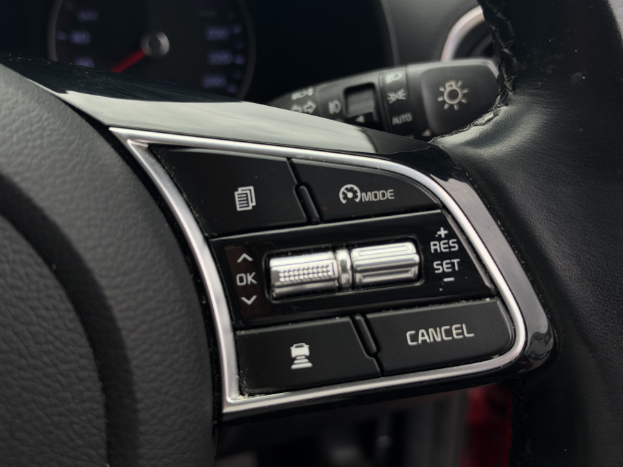 2020 MY21 Kia Cerato BD Sport+ Sedan Image 20