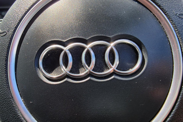 2015 Audi A5 8T  Hatch Image 29