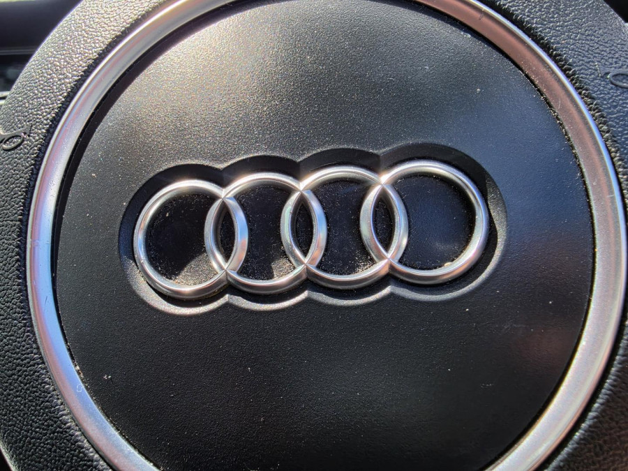 2015 Audi A5 8T  Hatch Image 29