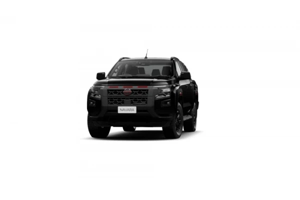 2026 Nissan Navara D27 PRO-4X Ute Image 3