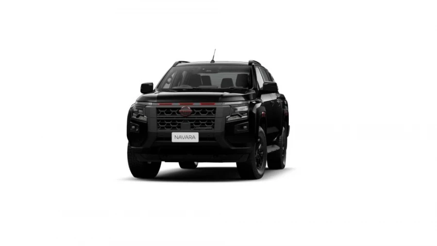 2026 Nissan Navara D27 PRO-4X Ute Image 3