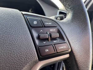 2016 MY17 Hyundai Tucson TLe Highlander SUV