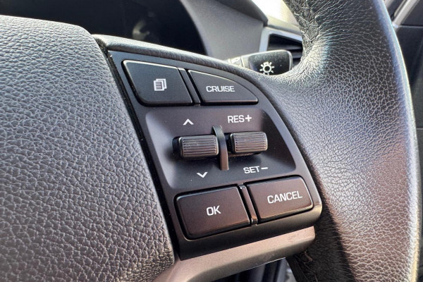 2016 MY17 Hyundai Tucson TLe Highlander SUV Image 26