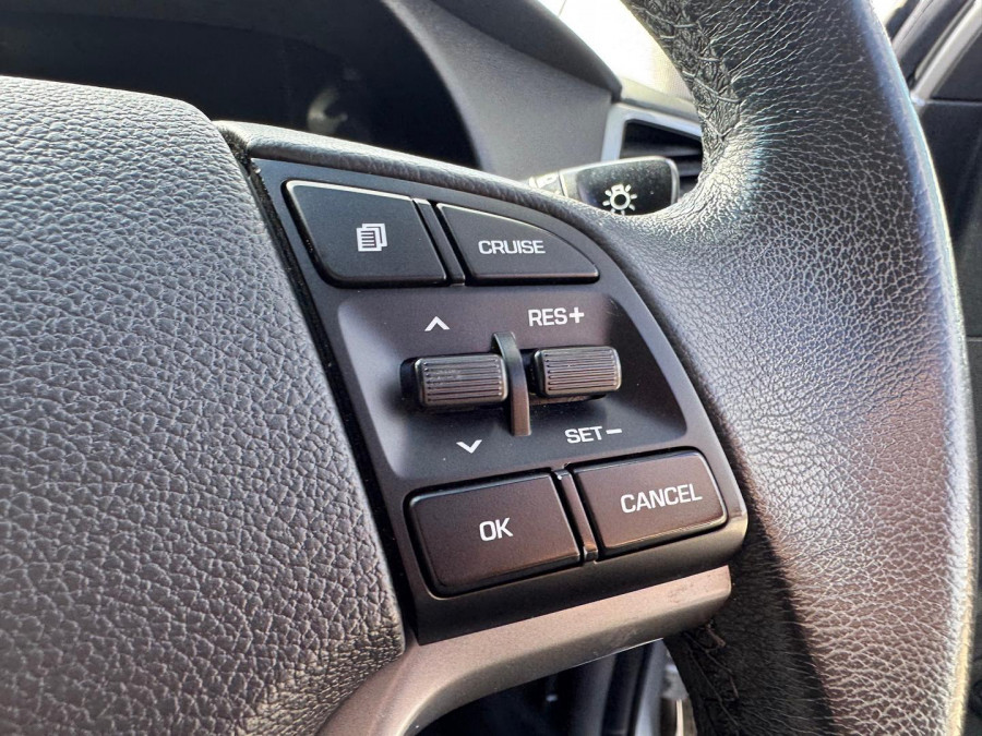 2016 MY17 Hyundai Tucson TLe Highlander SUV Image 26
