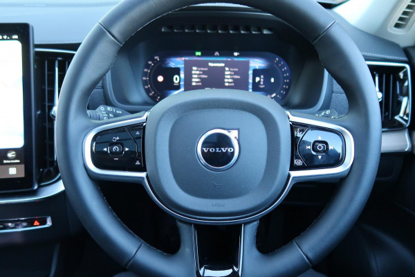 2025 MY26 Volvo XC90 L Series Plus B5 Bright SUV Image 22