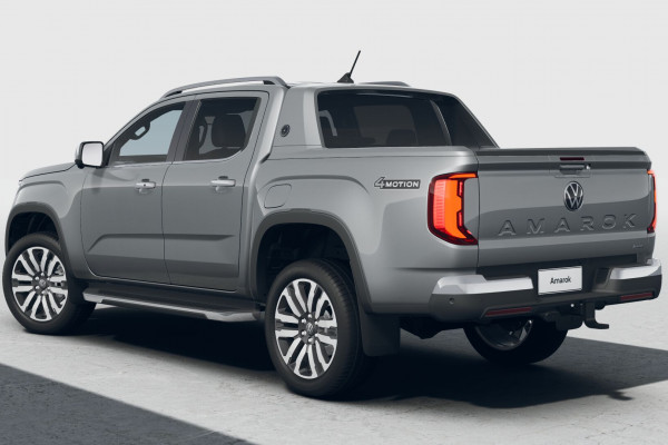 2024 Volkswagen Amarok NF TSI452 Aventura Ute