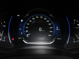 2019 MY20 Hyundai Santa Fe TM.2 Highlander Suv