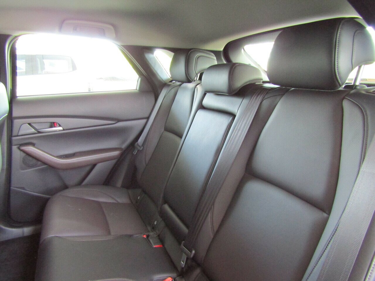 2024 Mazda CX-30 DM2W7A G20 Touring SUV Image 22