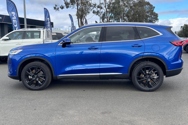 2022 GWM Haval H6 B01 Ultra SUV Image 34