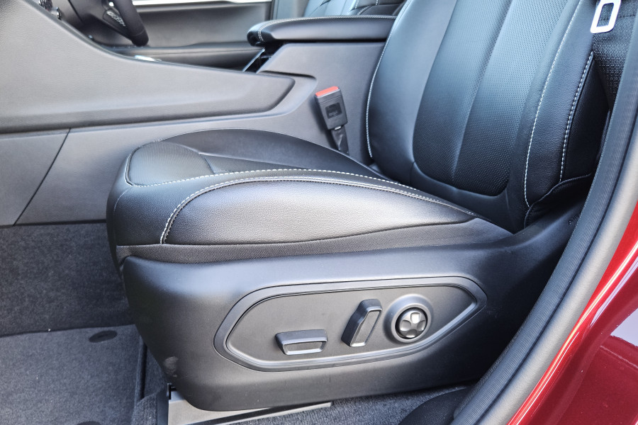 2022 Jeep Grand Cherokee WL Limited SUV Image 22